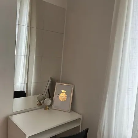 Appartement Amajed