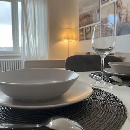 Apartamento Amajed *