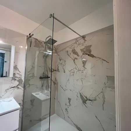 Appartement Amajed