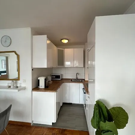 Amajed Appartement