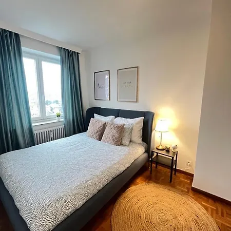 Amajed Appartement Namur
