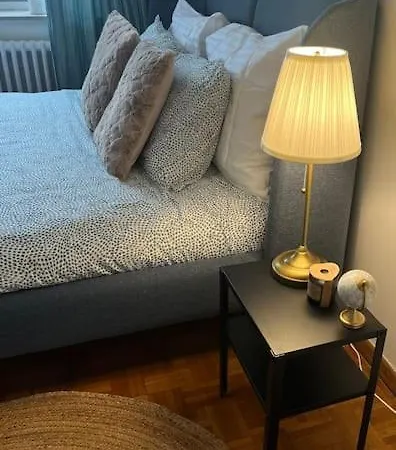Amajed Appartement