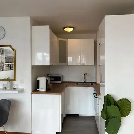 Apartmán Amajed Namur