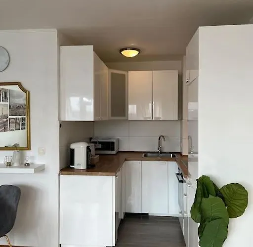 Lejlighed Amajed Namur